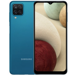 Samsung Galaxy A12 128GB Blue (Excellent Grade)